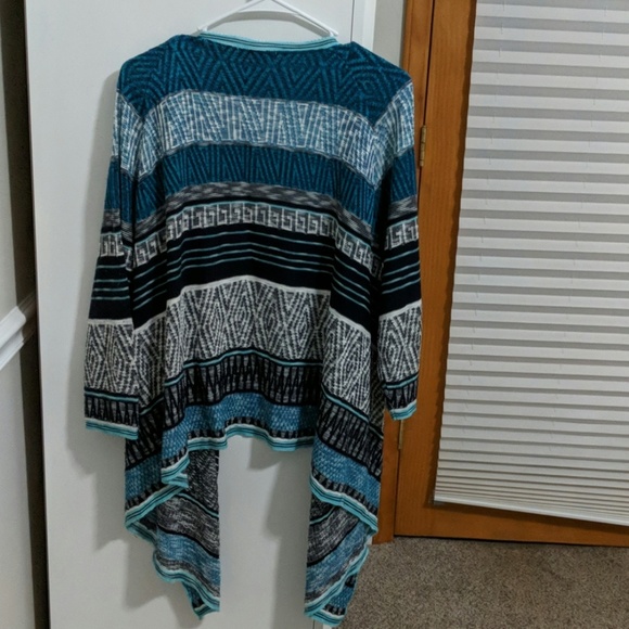 CJ Banks sweater - Picture 4 of 5